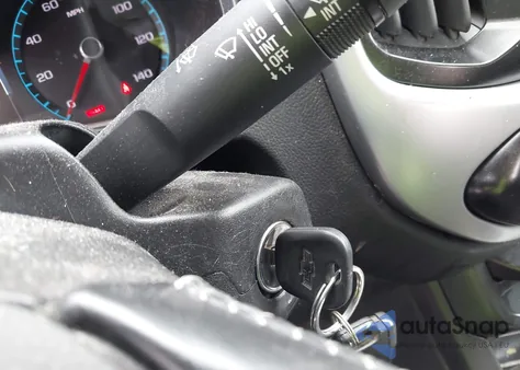 2017 Chevrolet Colorado Lt z USA, uszkodzony, nr VIN 1GCGSCEA2H1204932